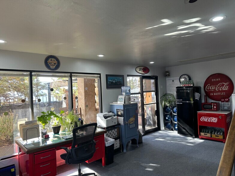 More Photos Of 2344 Conestoga Dr, Carson City Auto Repair For Sale