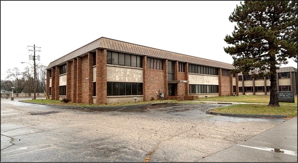 Primary Photo Of , Southfield Unknown For Sale