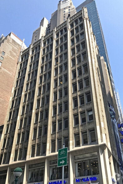 More Photos Of 1431 Broadway, New York Office For Lease