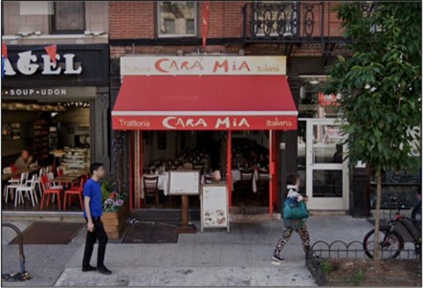 More Photos Of 693 Ninth Ave, New York Apartments For Lease