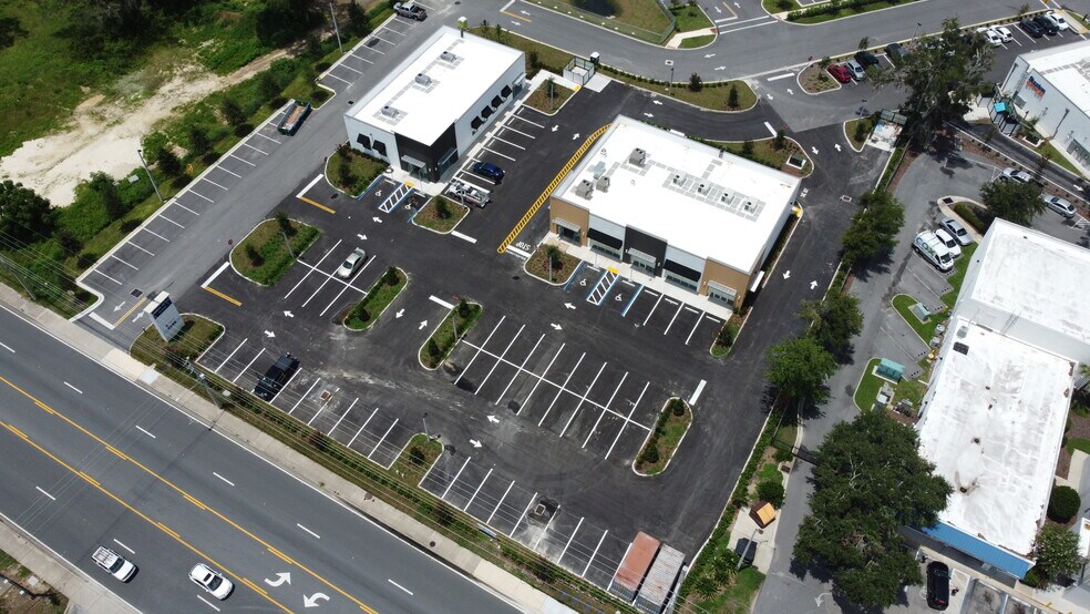 More Photos Of 2514 SW 27th Ave, Ocala Freestanding For Sale