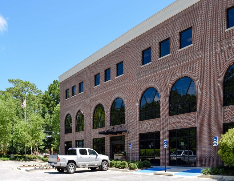 More Photos Of 411 N Section St, Fairhope Medical For Lease