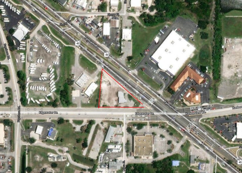 More Photos Of 4425 Tamiami Trl, Port Charlotte Storefront Retail Office For Lease