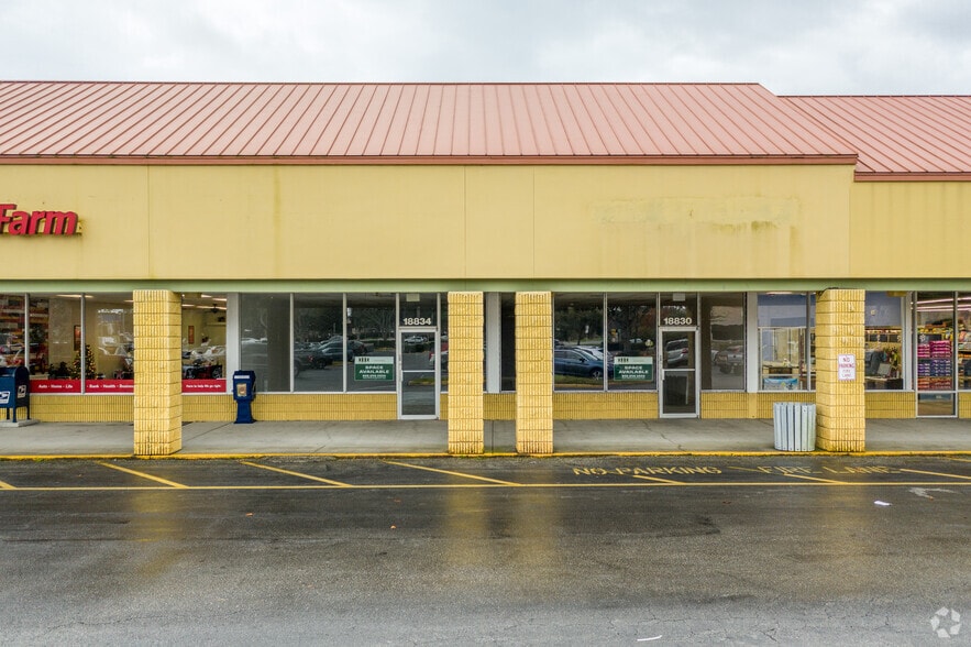 More Photos Of 18750-18870 Us Highway 441, Mount Dora Unknown For Lease