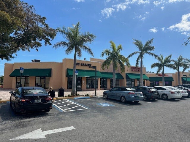 More Photos Of 140-246 Congress Ave, Boynton Beach Freestanding For Lease