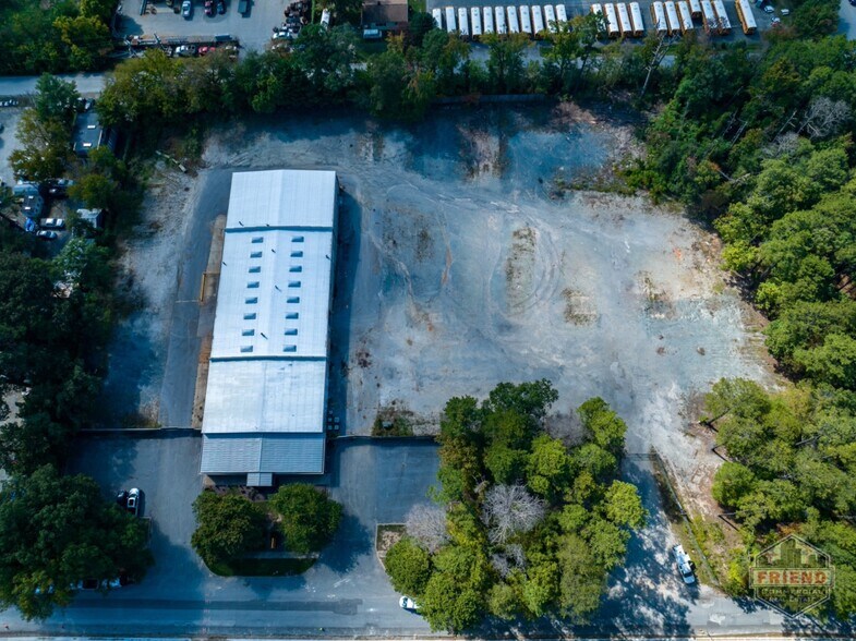 More Photos Of 1875 Mayfield Rd, Odenton Warehouse For Lease