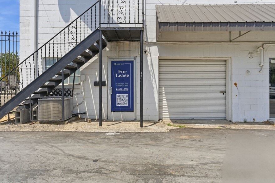 More Photos Of 1404-1406 McGavock Pike, Nashville General Retail For Lease