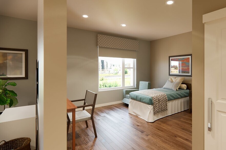 More Photos Of 8130 Meadow Rd, Dallas Healthcare For Sale