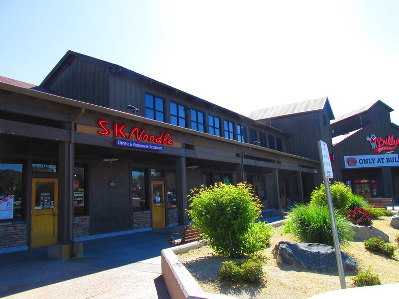 More Photos Of 2805-3005 N Mccarran Blvd, Sparks Unknown For Lease