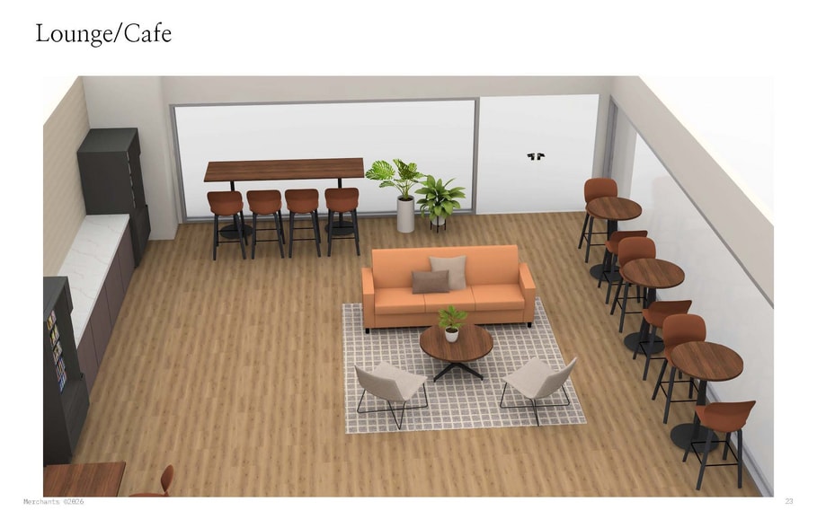 More Photos Of 1290 Broadway, Denver Office For Lease