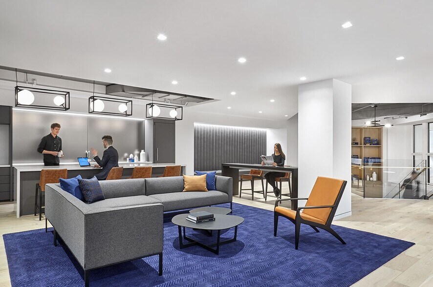 More Photos Of 1001 Pennsylvania Ave NW, Washington Office For Lease