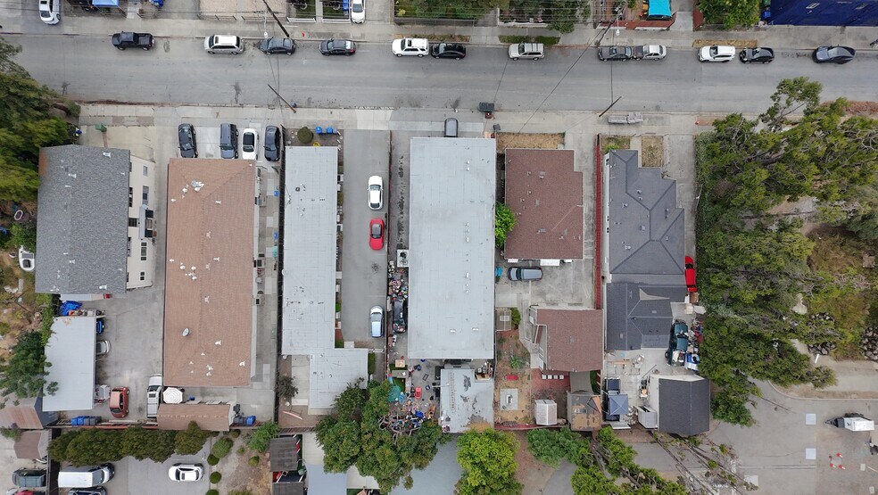 More Photos Of 27 Topeka Ave, San Jose Apartments For Sale