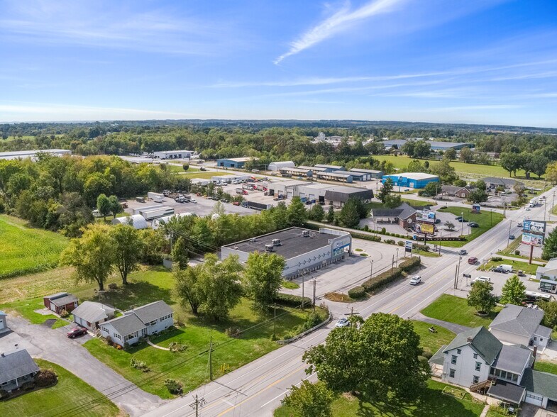 More Photos Of 5675 York Rd, New Oxford Fast Food For Sale