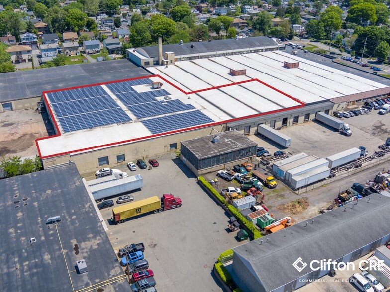 More Photos Of 750 Bloomfield Ave, Clifton Manufacturing For Lease