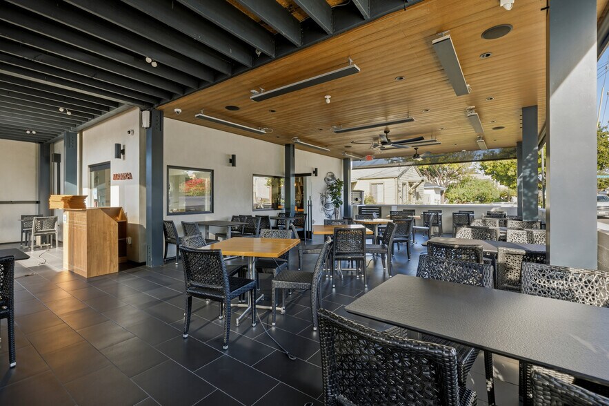 More Photos Of 3055 Harding St, Carlsbad Restaurant For Sale