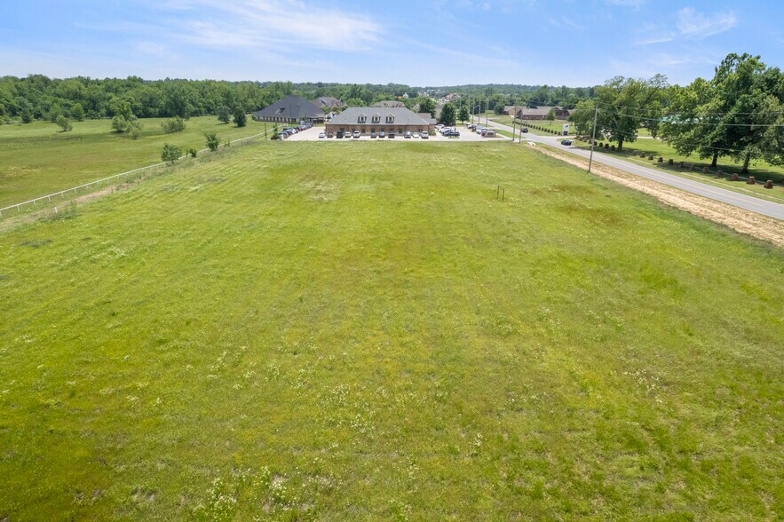 More Photos Of 1305 S Sangre Rd, Stillwater Land For Sale