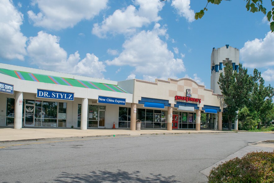 More Photos Of 3501 Capital Blvd, Raleigh Unknown For Lease