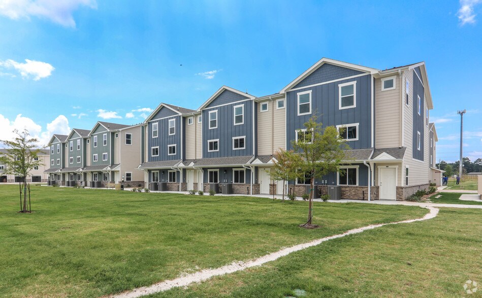 More Photos Of 21155 Gosling Rd, Spring Apartments For Sale