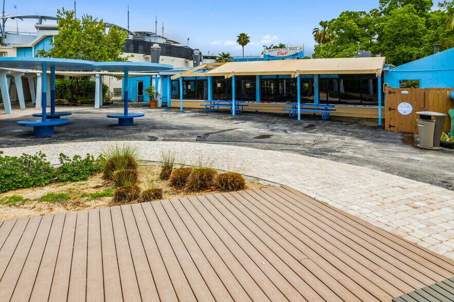 More Photos Of 4400 Rickenbacker Cswy, Miami Specialty For Sale