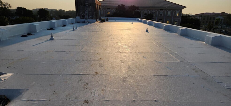 More Photos Of 436 Harrison Ave, Panama City Storefront For Sale