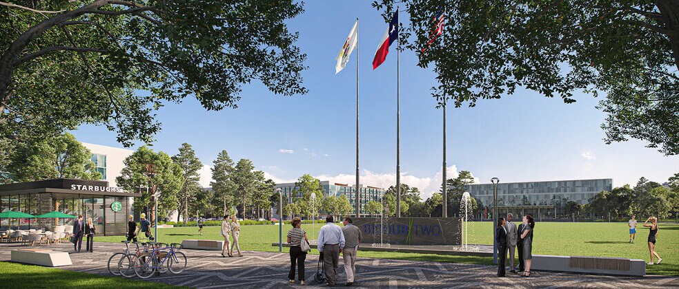 More Photos Of 12805 Lockwood, Houston Unknown For Lease