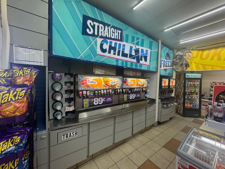 More Photos Of 12775 Palm Dr, Desert Hot Springs Service Station For Sale