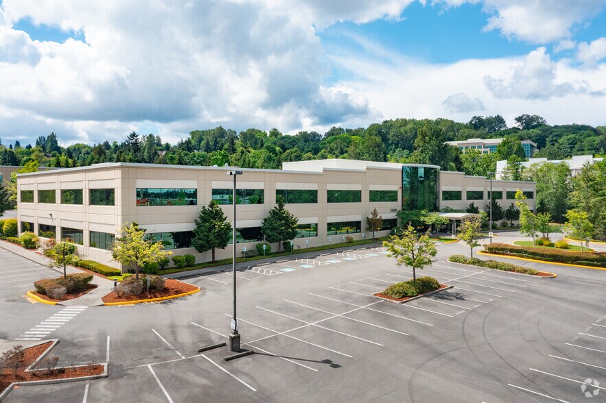 Primary Photo Of 12401 E Marginal Way S, Tukwila Office For Lease