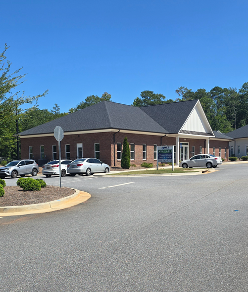 Primary Photo Of 2053 Experiment Station Rd, Watkinsville Medical For Lease