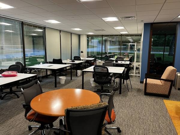 More Photos Of 1700 West Park Dr, Westborough Office For Lease