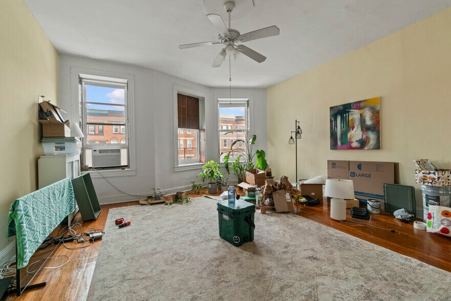 More Photos Of , Baltimore Multifamily For Sale