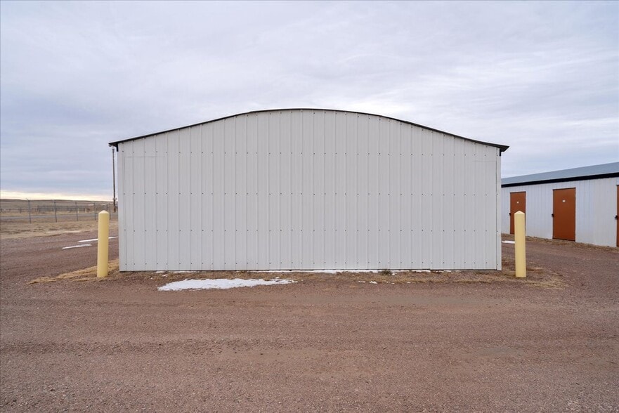 More Photos Of 1902 Avenue C, Cheyenne Industrial For Sale