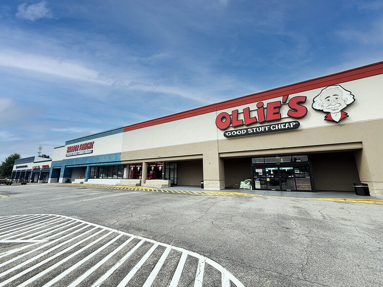 More Photos Of 1320 N Columbia St, Milledgeville Unknown For Lease