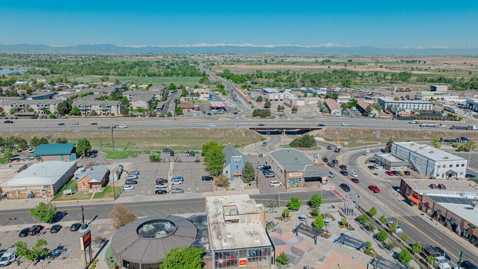 More Photos Of 21 S 1st Ave, Brighton Restaurant For Sale