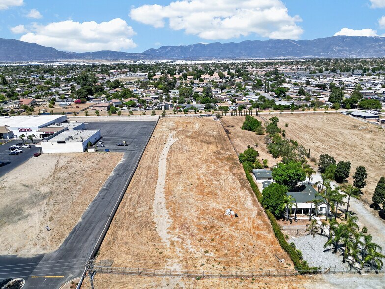 More Photos Of 18100 Arrow Blvd, Fontana Land For Sale