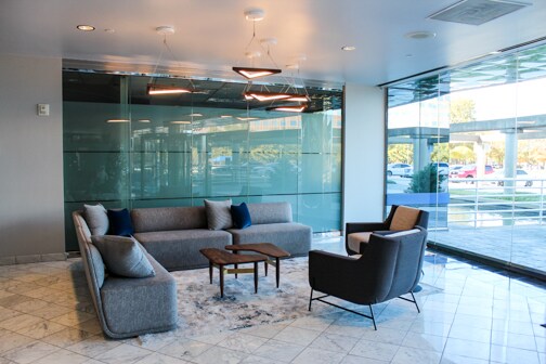 More Photos Of 5057 Keller Springs Rd, Addison Office For Sale