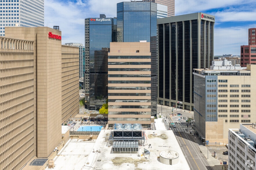 More Photos Of 216 16th St, Denver Office For Sale