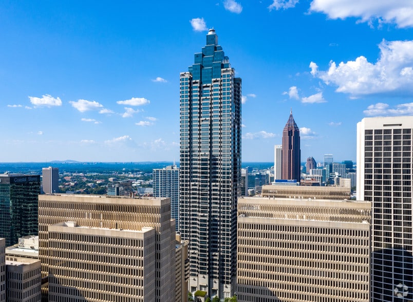 More Photos Of 303 Peachtree St Ne, Atlanta Unknown For Lease