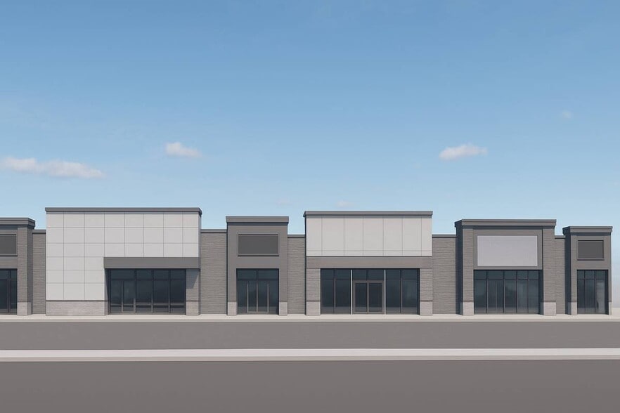 More Photos Of 1401 Route 300, Newburgh Unknown For Lease