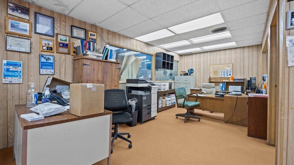 More Photos Of 2482 Industrial Blvd, Grand Junction Warehouse For Sale