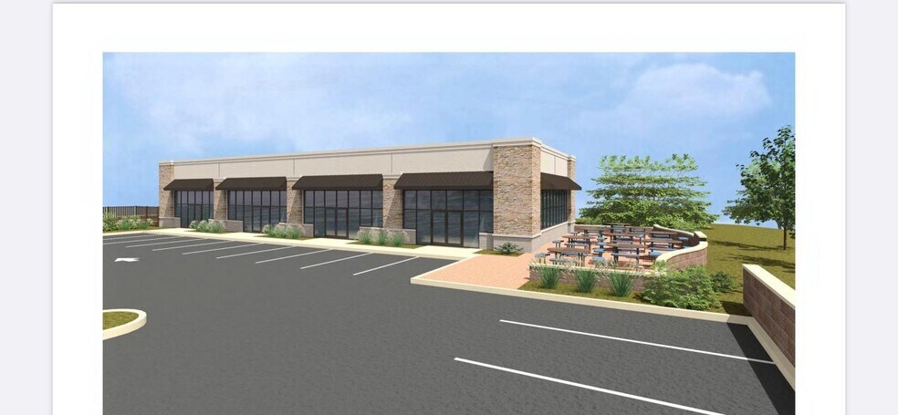 Primary Photo Of 5329-5373 Hamilton Blvd, Allentown General Retail For Sale