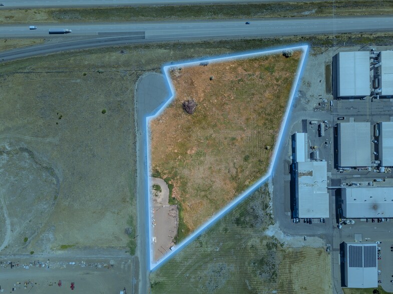 More Photos Of NKA Wells Road, Sunnyside Land For Sale