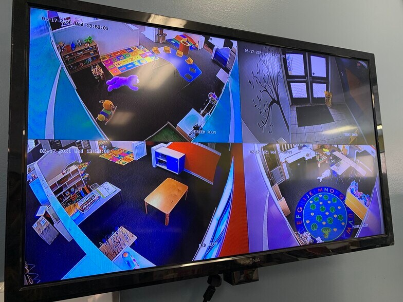 More Photos Of 7915 E Rockhill, Wichita Daycare Center For Sale