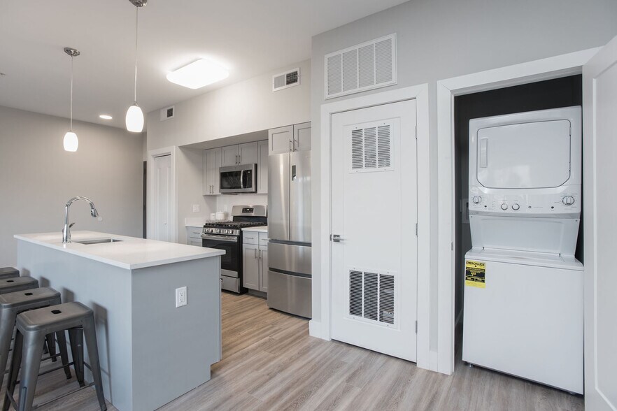 More Photos Of 22 Center St, Metuchen Apartments For Sale