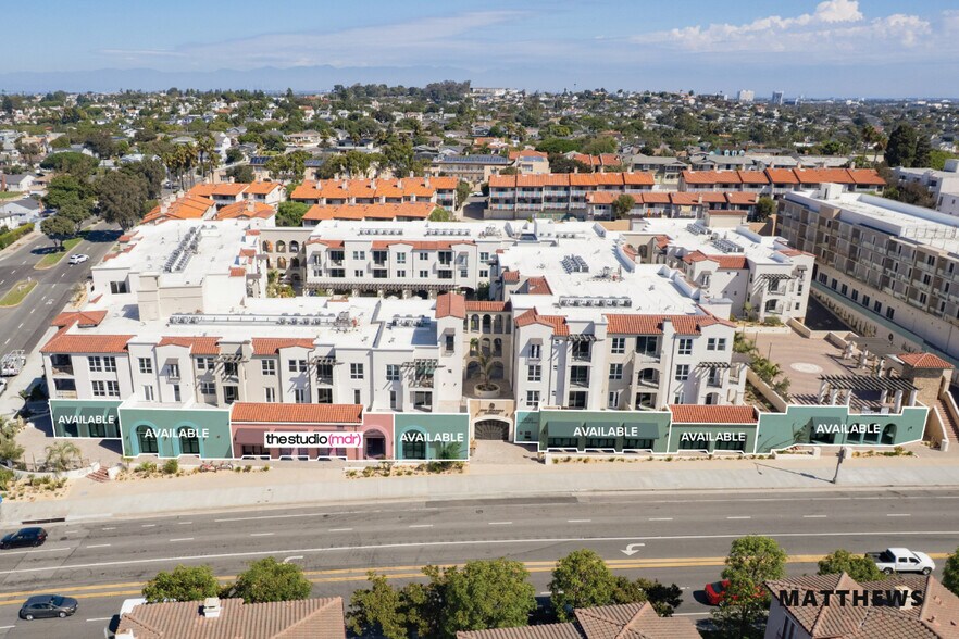 Primary Photo Of 1700 S Pacific Coast Hwy, Redondo Beach Apartments For Lease