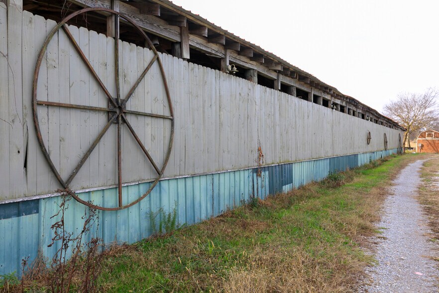 More Photos Of 1907 Old Cedartown Rd, Cedartown Land For Sale