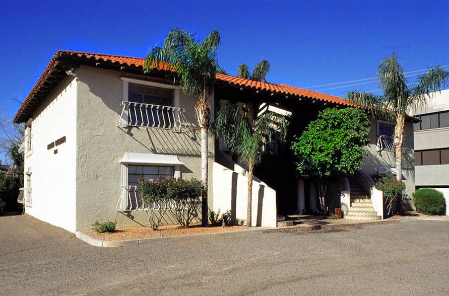More Photos Of 7234 E Shoeman Ln, Scottsdale Loft Creative Space For Lease