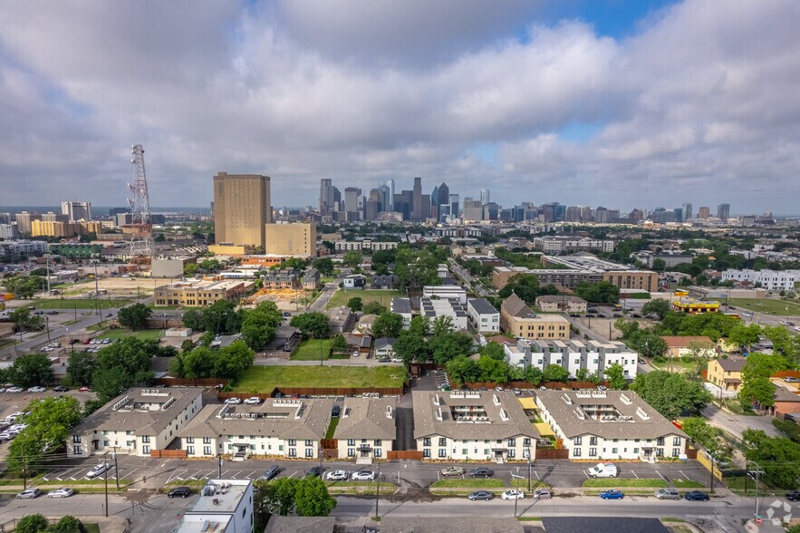 More Photos Of 1519 Annex Ave, Dallas Apartments For Sale
