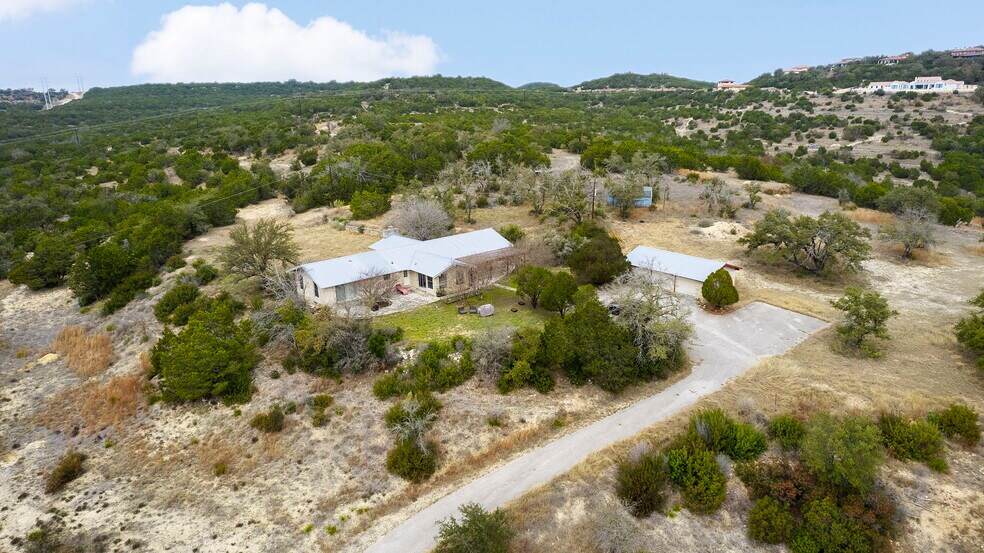 More Photos Of 21418 Kathy Ln, Spicewood Land For Sale