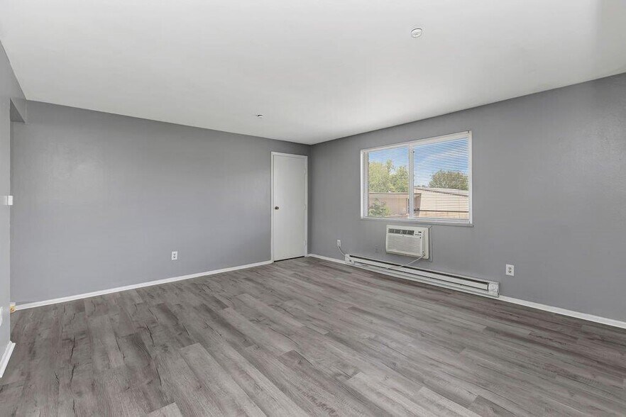More Photos Of , Dayton Multifamily For Sale