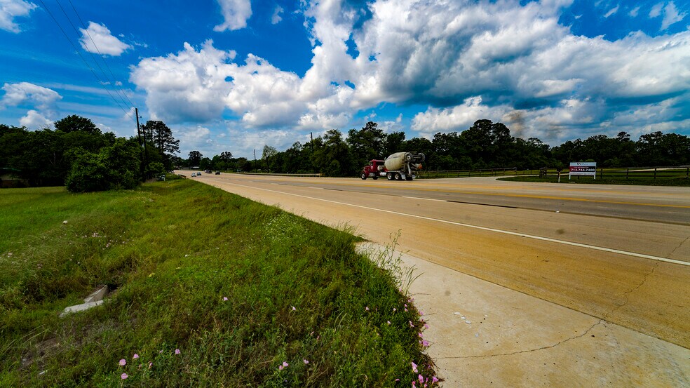More Photos Of 000 Farm to Market Road 1488, Magnolia Land For Sale